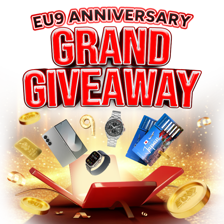 anniversary grand giveaway